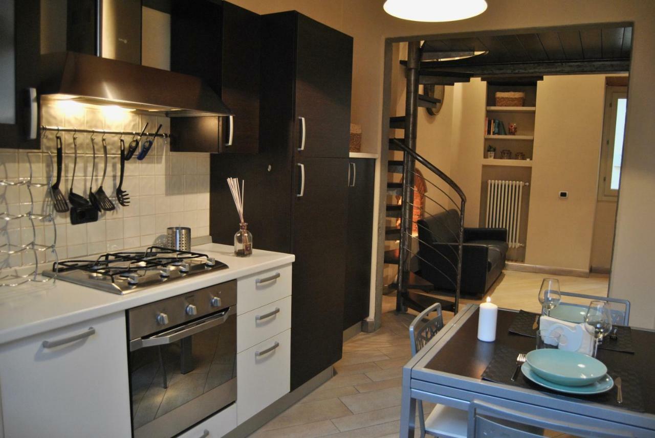 Appartamento I Fabbri Pistoia Exterior foto