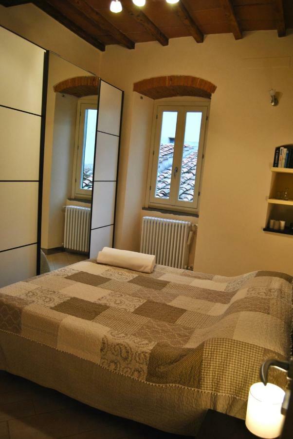 Appartamento I Fabbri Pistoia Exterior foto
